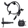 Walker Products 241-1023 Walker Products 241-1023 ABS Wheel Speed Sensor