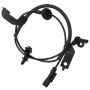 Walker Products 241-1023 Walker Products 241-1023 ABS Wheel Speed Sensor