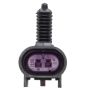 Walker Products 241-1027 Walker Products 241-1027 ABS Wheel Speed Sensor