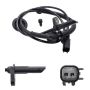 Walker Products 241-1030 Walker Products 241-1030 ABS Wheel Speed Sensor
