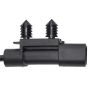 Walker Products 241-1035 Walker Products 241-1035 ABS Wheel Speed Sensor