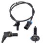 Walker Products 241-1040 Walker Products 241-1040 ABS Wheel Speed Sensor