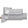 Walker Products 241-1042 Walker Products 241-1042 ABS Wheel Speed Sensor