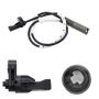 Walker Products 241-1050 Walker Products 241-1050 ABS Wheel Speed Sensor
