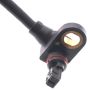 Walker Products 241-1052 Walker Products 241-1052 ABS Wheel Speed Sensor