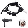 Walker Products 241-1053 Walker Products 241-1053 ABS Wheel Speed Sensor