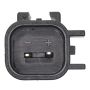 Walker Products 241-1055 Walker Products 241-1055 ABS Wheel Speed Sensor