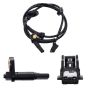 Walker Products 241-1057 Walker Products 241-1057 ABS Wheel Speed Sensor