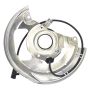 Walker Products 241-1060 Walker Products 241-1060 ABS Wheel Speed Sensor