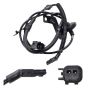 Walker Products 241-1067 Walker Products 241-1067 ABS Wheel Speed Sensor