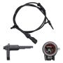 Walker Products 241-1073 Walker Products 241-1073 ABS Wheel Speed Sensor