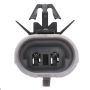 Walker Products 241-1075 Walker Products 241-1075 ABS Wheel Speed Sensor