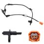 Walker Products 241-1080 Walker Products 241-1080 ABS Wheel Speed Sensor