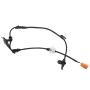 Walker Products 241-1080 Walker Products 241-1080 ABS Wheel Speed Sensor