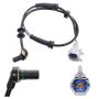 Walker Products 241-1081 Walker Products 241-1081 ABS Wheel Speed Sensor