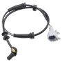 Walker Products 241-1081 Walker Products 241-1081 ABS Wheel Speed Sensor