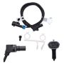 Walker Products 241-1082 Walker Products 241-1082 ABS Wheel Speed Sensor
