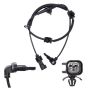 Walker Products 241-1092 Walker Products 241-1092 ABS Wheel Speed Sensor