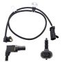 Walker Products 241-1095 Walker Products 241-1095 ABS Wheel Speed Sensor