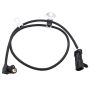 Walker Products 241-1095 Walker Products 241-1095 ABS Wheel Speed Sensor
