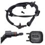 Walker Products 241-1096 Walker Products 241-1096 ABS Wheel Speed Sensor