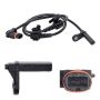 Walker Products 241-1115 Walker Products 241-1115 ABS Wheel Speed Sensor