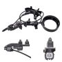 Walker Products 241-1120 Walker Products 241-1120 ABS Wheel Speed Sensor