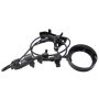 Walker Products 241-1120 Walker Products 241-1120 ABS Wheel Speed Sensor