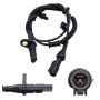 Walker Products 241-1122 Walker Products 241-1122 ABS Wheel Speed Sensor