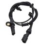 Walker Products 241-1122 Walker Products 241-1122 ABS Wheel Speed Sensor