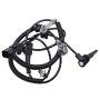 Walker Products 241-1129 Walker Products 241-1129 ABS Wheel Speed Sensor