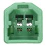 Walker Products 241-1133 Walker Products 241-1133 ABS Wheel Speed Sensor