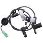 Walker Products 241-1133 Walker Products 241-1133 ABS Wheel Speed Sensor