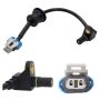 Walker Products 241-1136 Walker Products 241-1136 ABS Wheel Speed Sensor