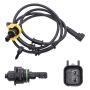 Walker Products 241-1138 Walker Products 241-1138 ABS Wheel Speed Sensor