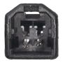 Walker Products 241-1140 Walker Products 241-1140 ABS Wheel Speed Sensor