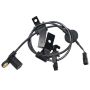 Walker Products 241-1140 Walker Products 241-1140 ABS Wheel Speed Sensor