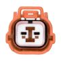 Walker Products 241-1146 Walker Products 241-1146 ABS Wheel Speed Sensor