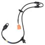 Walker Products 241-1146 Walker Products 241-1146 ABS Wheel Speed Sensor