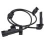 Walker Products 241-1153 Walker Products 241-1153 ABS Wheel Speed Sensor
