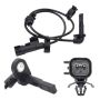 Walker Products 241-1153 Walker Products 241-1153 ABS Wheel Speed Sensor