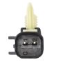 Walker Products 241-1158 Walker Products 241-1158 ABS Wheel Speed Sensor