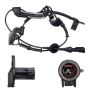 Walker Products 241-1159 Walker Products 241-1159 ABS Wheel Speed Sensor