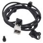 Walker Products 241-1165 Walker Products 241-1165 ABS Wheel Speed Sensor