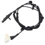 Walker Products 241-1170 Walker Products 241-1170 ABS Wheel Speed Sensor