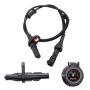 Walker Products 241-1176 Walker Products 241-1176 ABS Wheel Speed Sensor