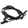 Walker Products 241-1184 Walker Products 241-1184 ABS Wheel Speed Sensor