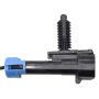 Walker Products 241-1192 Walker Products 241-1192 ABS Wheel Speed Sensor