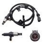 Walker Products 241-1193 Walker Products 241-1193 ABS Wheel Speed Sensor