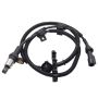 Walker Products 241-1193 Walker Products 241-1193 ABS Wheel Speed Sensor
